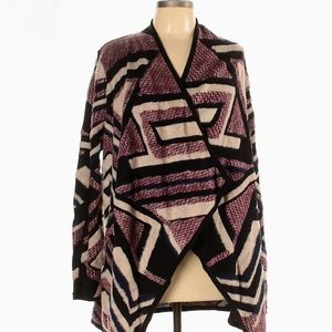 Lucky Brand Cardigan